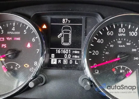 2012 Nissan Rogue Sv W/Sl Pkg from USA, damaged, VIN JN8AS5MV8CW400492